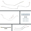 4 Wheel Disc Brake Conversion Kit 1967 Firebird - image 1