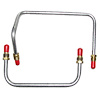 57 Tri-Power - Fuel Pump to Carb. Line - image 1