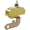 Disc Brake Distribution Block 1970-72 GM A-Body - image 1