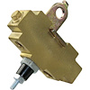 Drum Brake Distribution Block 1967-70 Mopar B Body - image 1