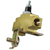 Drum Brake Distribution Block 1971-74 Mopar B Body - image 1