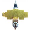 Drum Brake Distribution Block 1971-74 Mopar B Body - image 3