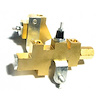 2-Piece Brake Proportioning Valve Assembly 1970-71 Mopar E-Body/B-Body - image 1