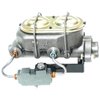 Proportioning Valve with Bracket 1967-68 Chevy Corvette - image 2
