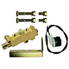Proportioning Valve Kit for Bottom Mount Valve - image 1