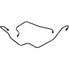 77 LeSabre V-8 - Fuel Pump to Carb. Line - image 1