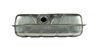 68 -70 w/o ECS (Except Charger Wagons), 2 Vents on Front - Fuel Tank - image 2