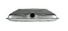68 -70 w/o ECS (Except Charger Wagons), 2 Vents on Front - Fuel Tank - image 3