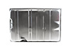 68 - 70 Charger w/ECS, 4 Vents on side - Fuel Tank - image 1