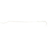 62 -65 Plymouth - Front to Rear Brake Line - image 1