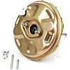 11 in. Brake Booster Delco-Style without Stamp - image 1