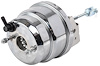 7 in. Brake Booster Dual Diaphragm - image 1