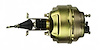RPB8001 Power Brake Booster for 1964-1976 Mopar A/B/E-Body Models [8 in., Dual Diaphragm, Gold Zinc, Manual Brake Conversion] - image 1