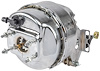 8 in. Brake Booster Mopar Dual Diaphragm - image 1