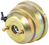 8 in. Brake Booster Dual Diaphragm - image 1