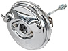 9 in. Brake Booster Delco-Style without Stamp - image 1