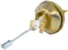 9 in. Brake Booster Delco-Style without Stamp - image 3