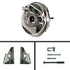 9 in. Brake Booster Delco-Style without Stamp - image 1