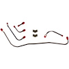 64 Max Wedge 3705 Carbs - Fuel Pump to Carb. Line 5 Pcs. - image 1