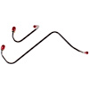 66 A-Body 273 ci Fuel Pump to Carb 2 Pcs. - image 1