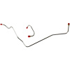 72 440 Carter AVS - Fuel Pump to Carb. Line 2 Pcs. - image 1