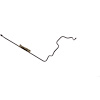 Fuel Pump to Carburetor Line 1973 B-Body 400 - image 1