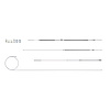 78 -88 Cutlass/442 All Cars w/ Hardware - Emergency Brake Cable Stainless - image 1