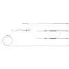 68-72 Skylark/GS w/ TH400 Complete E-Brake Cable Kit - image 1