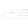 65 -66 Full Size Chevy All Cars w/ Hardware - Emergency Brake Cables - image 1