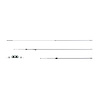 "70 - "74 Challenger w/o Intermediate, E-Brake Cable Set - image 1