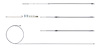 Parking Brake Cable Kit for 1967 Chevy Camaro/Firebird - image 1