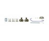Parking Brake Cable Kit for 1970-1974 Chevy Camaro/Firebird - image 2