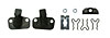 Parking Brake Cable Kit for 1975-1981 Chevy Camaro/Firebird - image 2