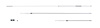 65 - 66 C Body E Brake Cable Set - image 1