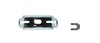 65 - 66 C Body E Brake Cable Set - image 2