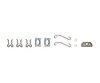Parking Brake Cable Kit for 1970-1972 Chevy Monte Carlo with TH400 - image 2