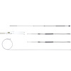 73 -77 Monte Carlo Excl. Turbo 400 - Brake Cable Set w/ Hardware - image 1