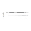 81 - 88 Automatic, 78 - 88 Manual, Monte Carlo/Chevelle - Emergency Brake Cables - image 1