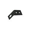 Body Mount Rear Hose Bracket - image 1