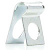 Brake R Clip 3/16" - image 2