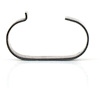 5/16IN. x 5/16IN. Spring Clip - Black - image 1