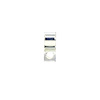 5/8" R Clip - Silver Zinc - image 1