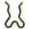 Parking Brake Clip GM - Black - image 1