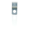 5/16IN. x 5/16IN. R Clip - Silver Zinc - image 1