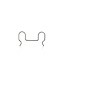 3/16IN. x 3/16IN. Spring Clip - Black - image 1