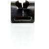 3/8IN. GM J Style Push In Clip - Black - image 1