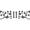 Suspension Rebuild Kit 1970-72 Mopar B-Body and E-Body Includes: - image 1