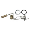 RSU6601 Replacement Fuel Tank Sending Unit 1966-1967 Dodge Charger, Coronet; Plymouth Belvedere, Satellite - image 1