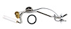 Replacement Fuel Tank Sending Unit 1968-70 Chrysler B-Body - image 1