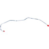 66 390 - Fuel Pump to Carburetor Lines - image 1